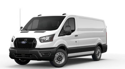 2026 Ford Transit Cargo Van 250