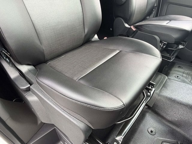 2026 Ford Transit Cargo Van T-250 130" Low Rf 9150 GVWR RWD