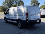 2027 Ford Transit Cargo Van T-250 130" Low Rf 9150 GVWR RWD