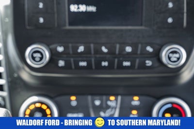 2024 Ford Transit Cargo Van 250