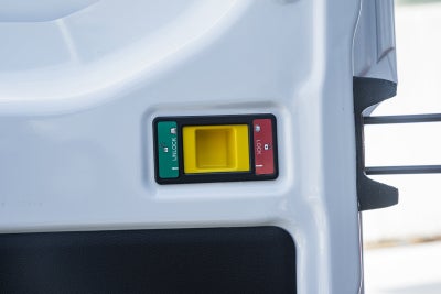 2026 Ford Transit Cargo Van 250