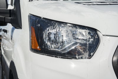 2026 Ford Transit Cargo Van 250