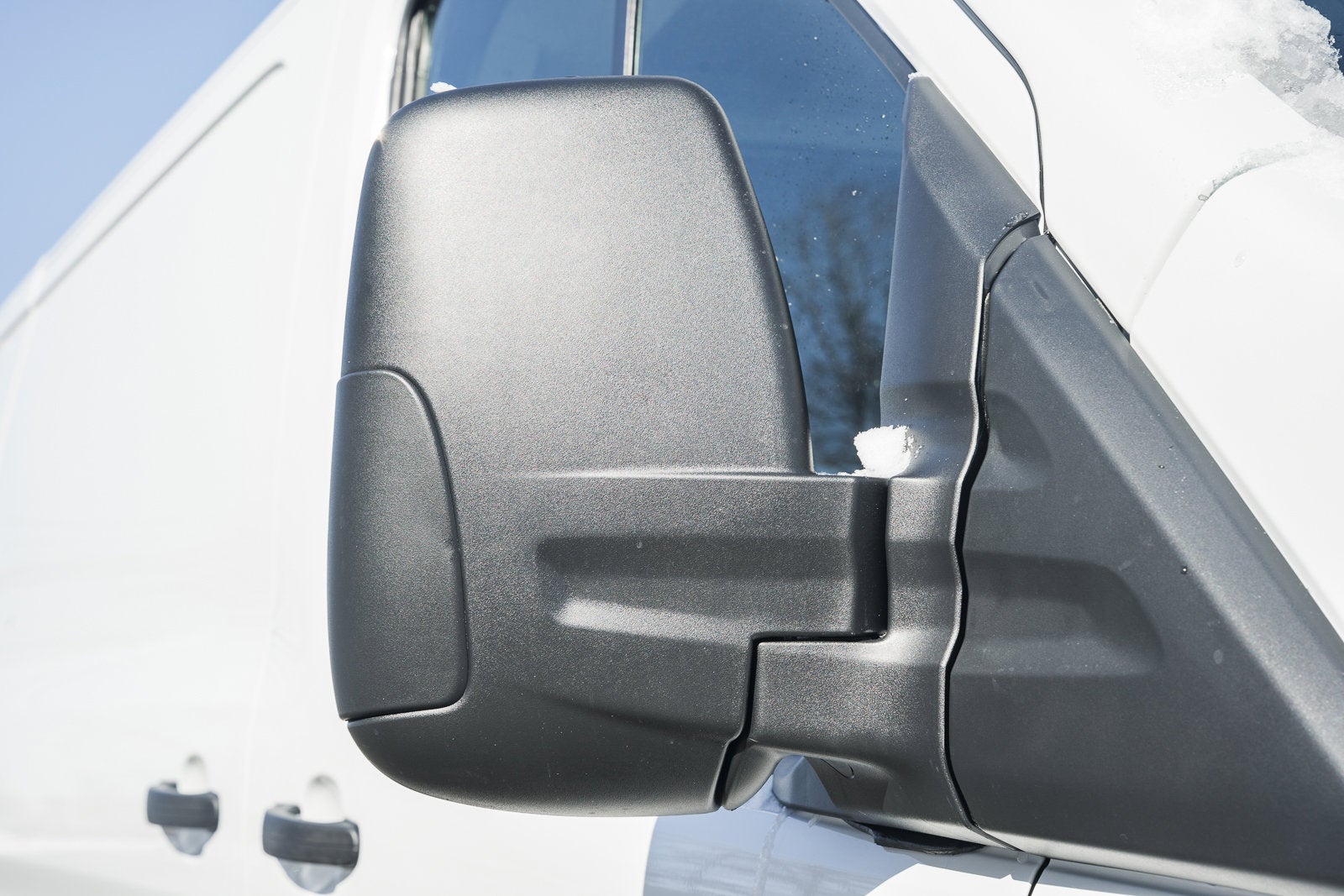 2026 Ford Transit Cargo Van 250