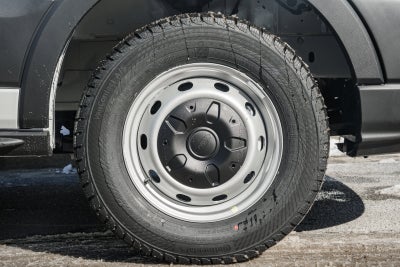 2026 Ford Transit Cargo Van 250