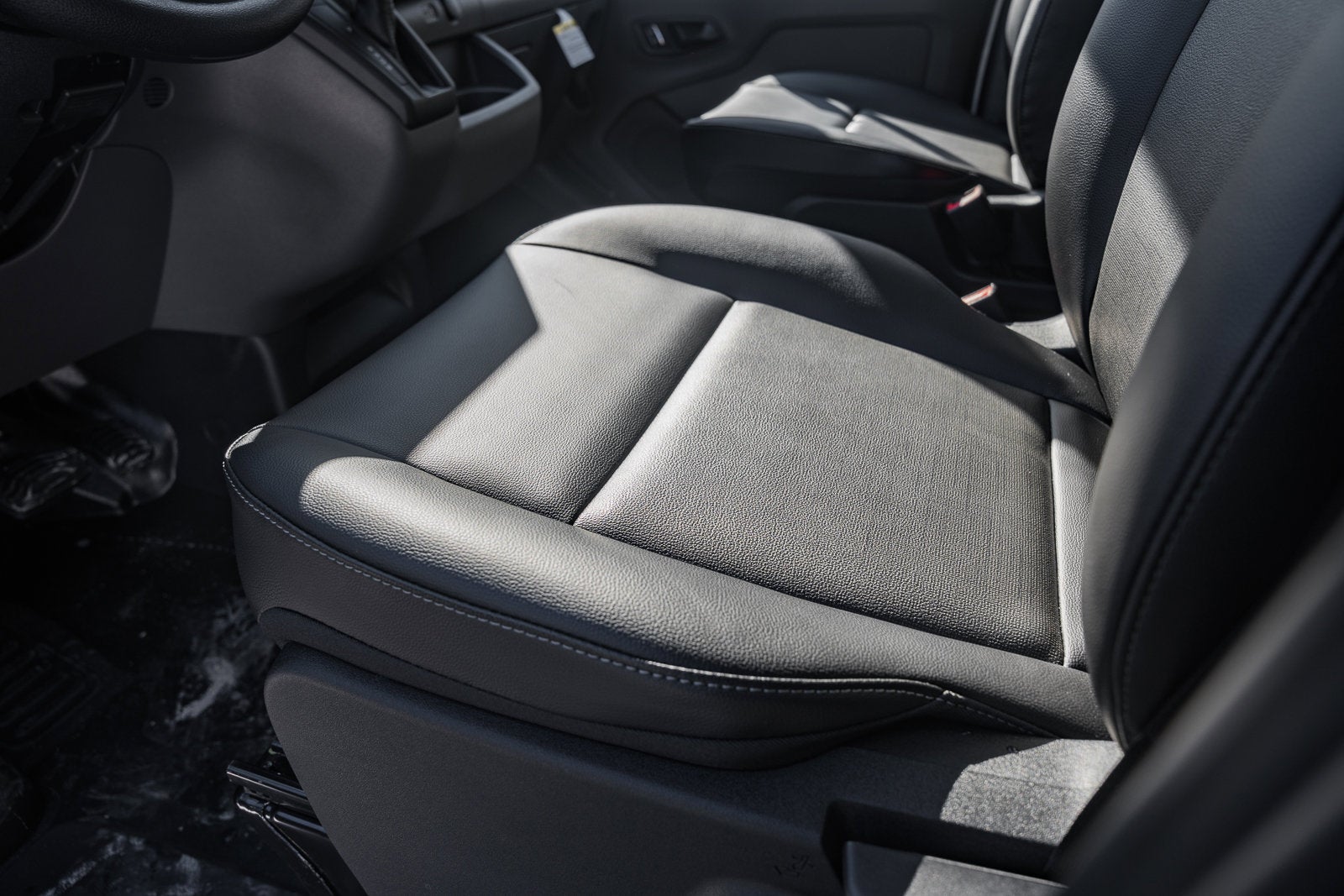 2026 Ford Transit Cargo Van 250