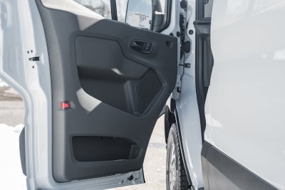 2026 Ford Transit Cargo Van 250