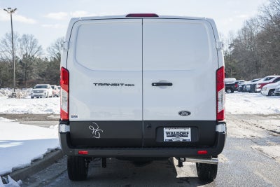 2026 Ford Transit Cargo Van 250