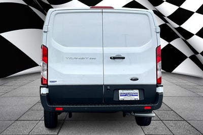 2025 Ford Transit Cargo Van 250