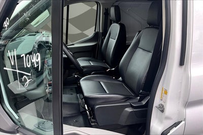 2025 Ford Transit Cargo Van 250
