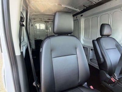 2026 Ford Transit Cargo Van 250