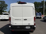 2026 Ford Transit Cargo Van 250