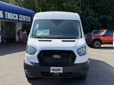 2026 Ford Transit Cargo Van 250