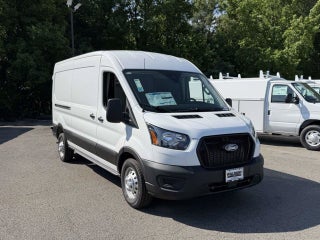 2026 Ford Transit Cargo Van 250
