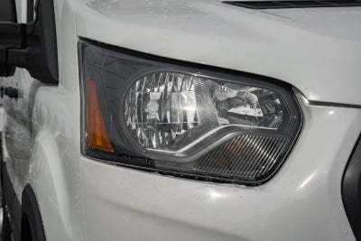 2026 Ford Transit Cargo Van 250