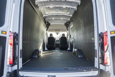2026 Ford Transit Cargo Van 350