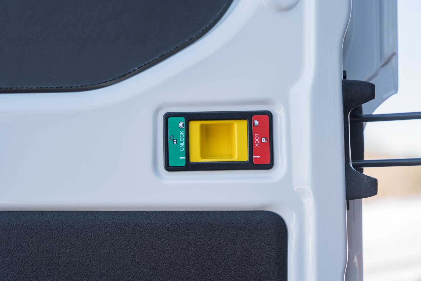 2026 Ford Transit Cargo Van 350