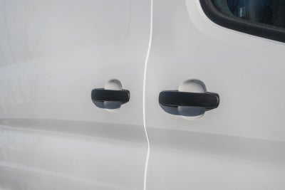 2026 Ford Transit Cargo Van 350