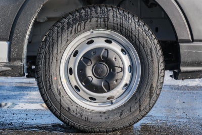 2026 Ford Transit Cargo Van 350