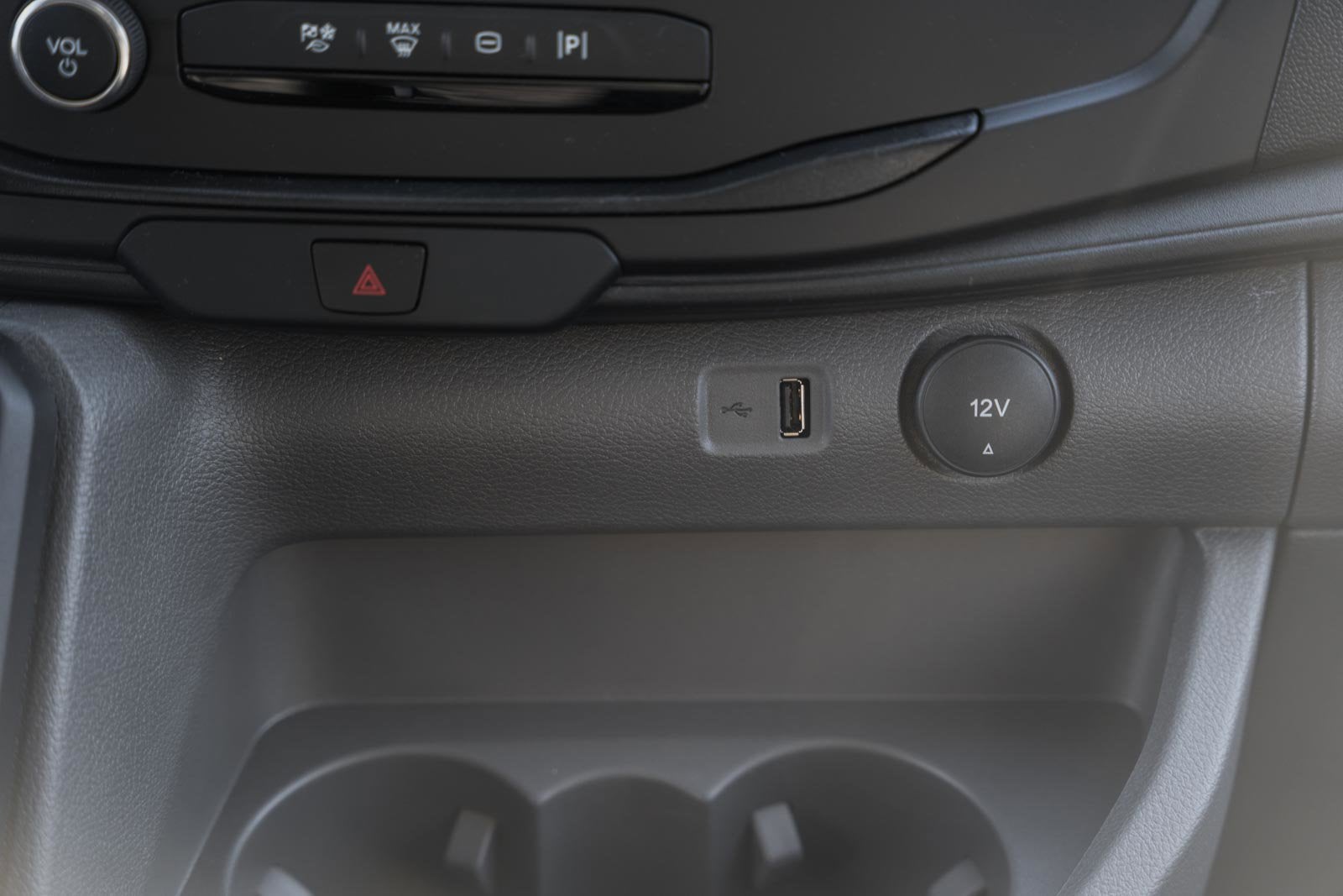 2026 Ford Transit Cargo Van 350