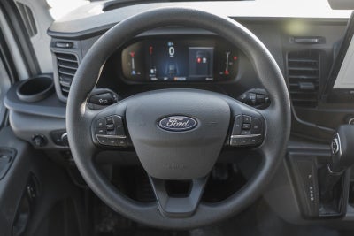 2026 Ford Transit Cargo Van 350
