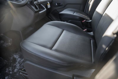 2026 Ford Transit Cargo Van 350