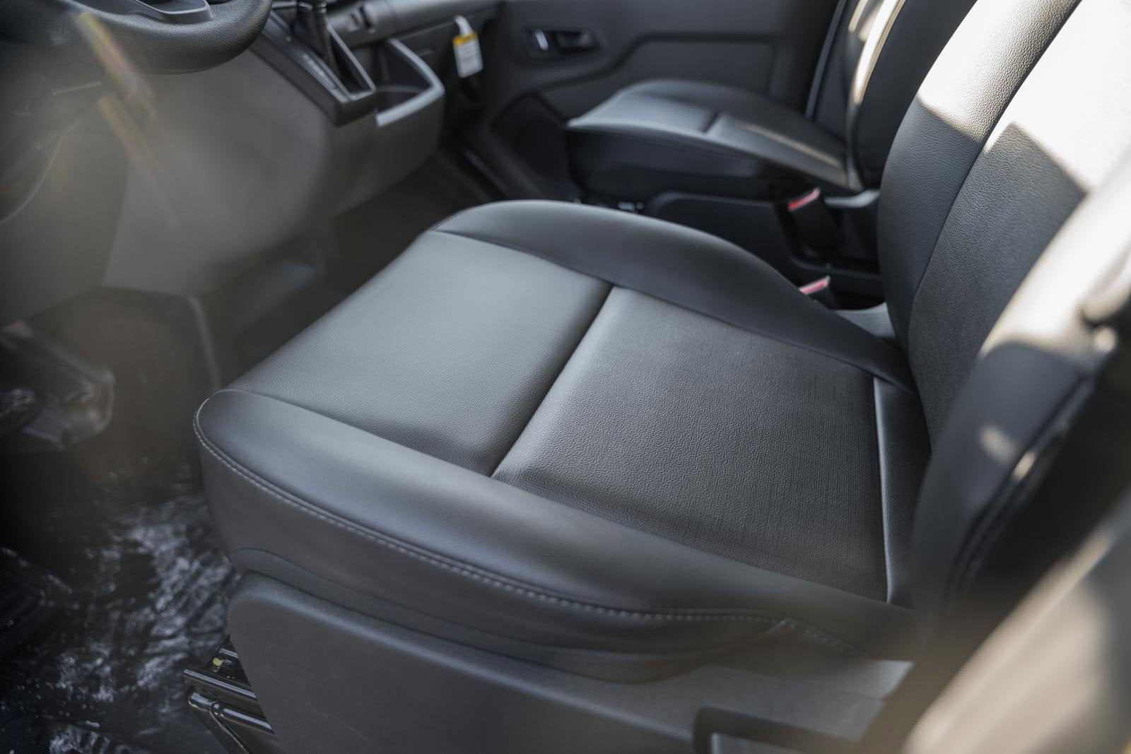 2026 Ford Transit Cargo Van 350