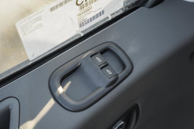 2026 Ford Transit Cargo Van 350