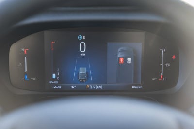 2026 Ford Transit Cargo Van 350