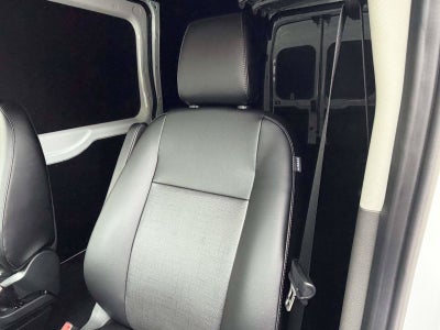 2027 Ford Transit Cargo Van 350