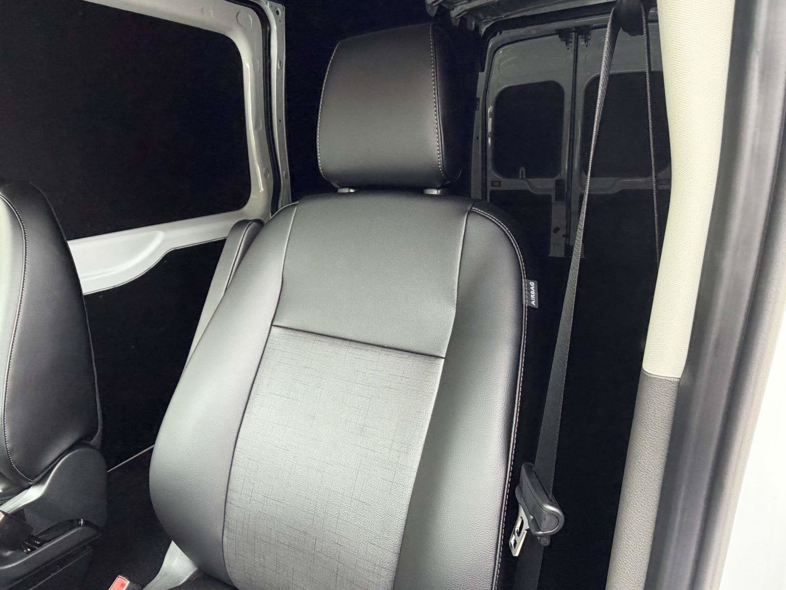 2027 Ford Transit Cargo Van 350