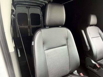 2027 Ford Transit Cargo Van 350