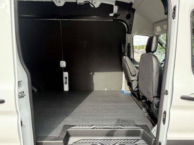 2027 Ford Transit Cargo Van 350