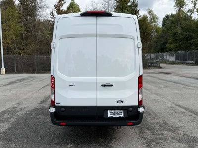 2027 Ford Transit Cargo Van 350