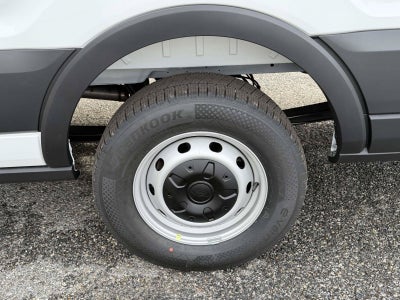 2027 Ford Transit Cargo Van 350