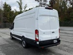 2027 Ford Transit Cargo Van 350