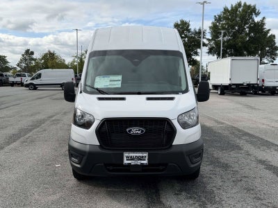 2027 Ford Transit Cargo Van 350
