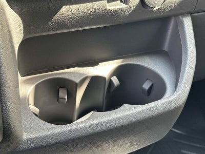 2027 Ford Transit Cargo Van 350