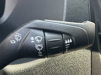 2027 Ford Transit Cargo Van 350