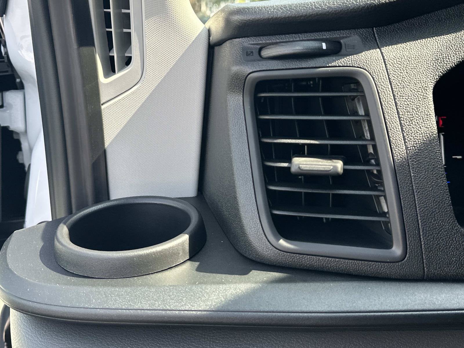 2027 Ford Transit Cargo Van 350