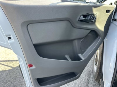2027 Ford Transit Cargo Van 350