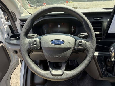 2026 Ford Transit Cargo Van 350