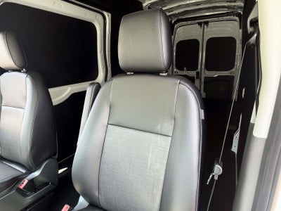 2026 Ford Transit Cargo Van 350