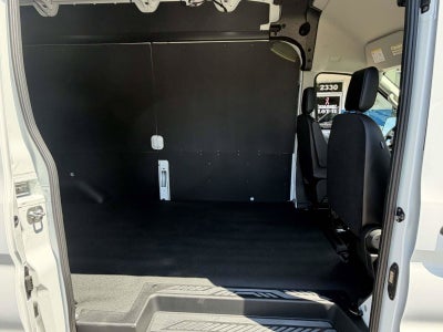 2026 Ford Transit Cargo Van 350