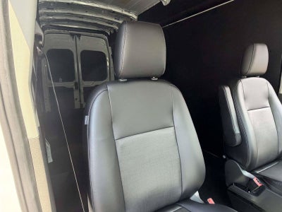 2026 Ford Transit Cargo Van 350