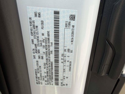 2026 Ford Transit Cargo Van 350