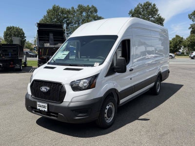 2026 Ford Transit Cargo Van 350