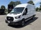 2026 Ford Transit Cargo Van 350
