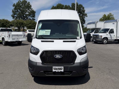 2026 Ford Transit Cargo Van 350
