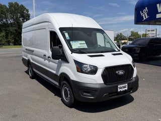 2026 Ford Transit Cargo Van 350
