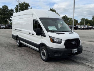 2026 Ford Transit Cargo Van 350